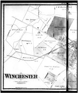 Winchester - Left, Adams County 1880